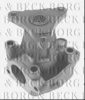 BORG & BECK BWP1857 Water Pump